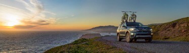2022 Ford Expedition Platinum